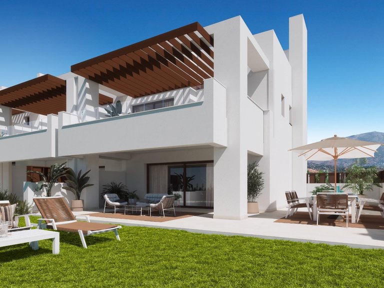 Town House for Sale in Mijas, Malaga 2