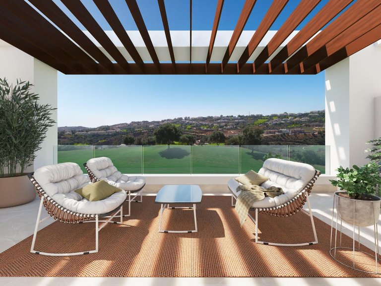 Town House for Sale in Mijas, Malaga 6