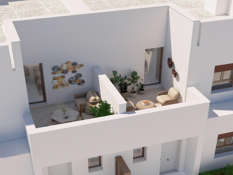 Town House for Sale in Mijas, Malaga 7