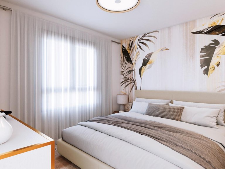 Town House for Sale in Mijas, Malaga 10