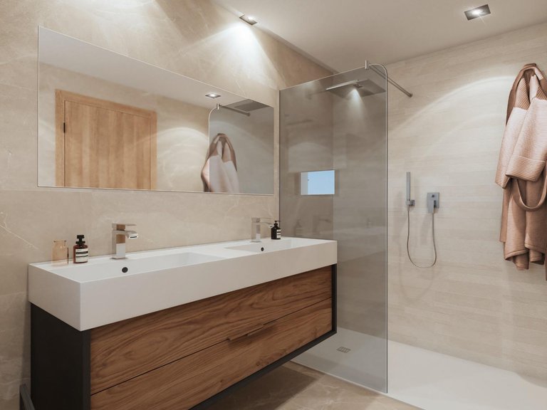 Town House for Sale in Mijas, Malaga 11