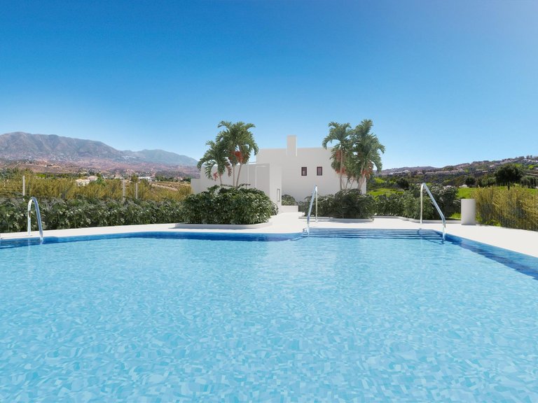 Town House for Sale in Mijas, Malaga 14