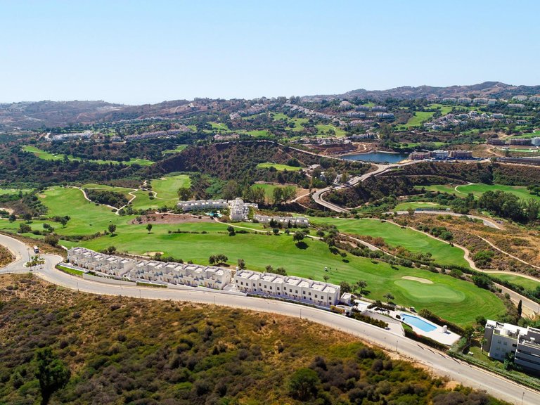 Town House for Sale in Mijas, Malaga 27