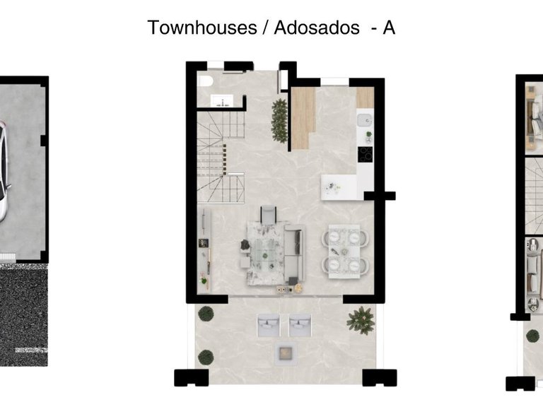 Town House for Sale in Mijas, Malaga 28