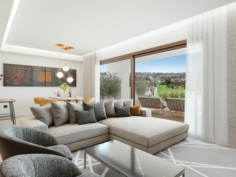 Town House for Sale in Mijas, Malaga 4