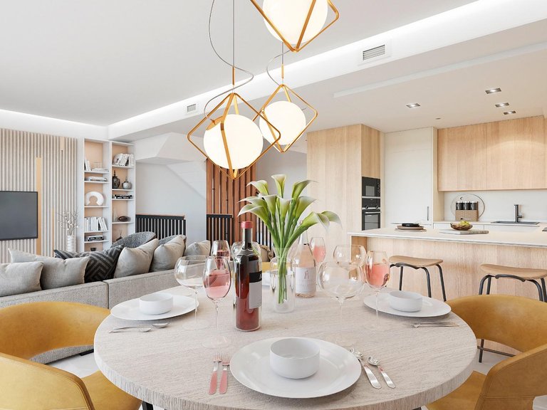 Town House for Sale in Mijas, Malaga 6