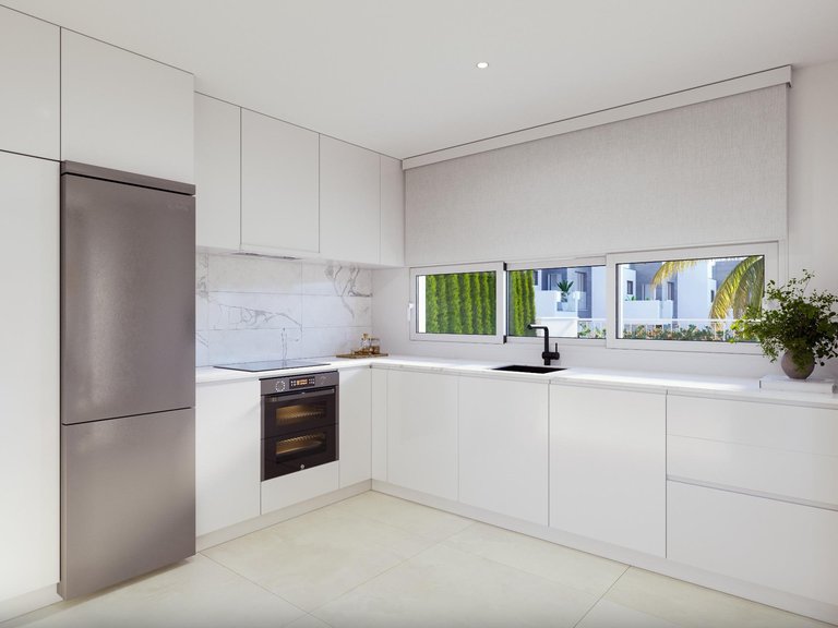 Town House for Sale in Fuengirola, Malaga 5