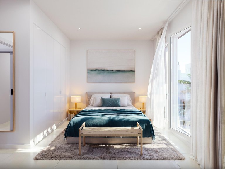 Town House for Sale in Fuengirola, Malaga 11