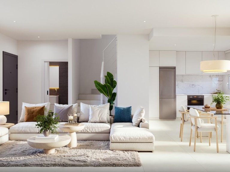 Town House for Sale in Fuengirola, Malaga 7