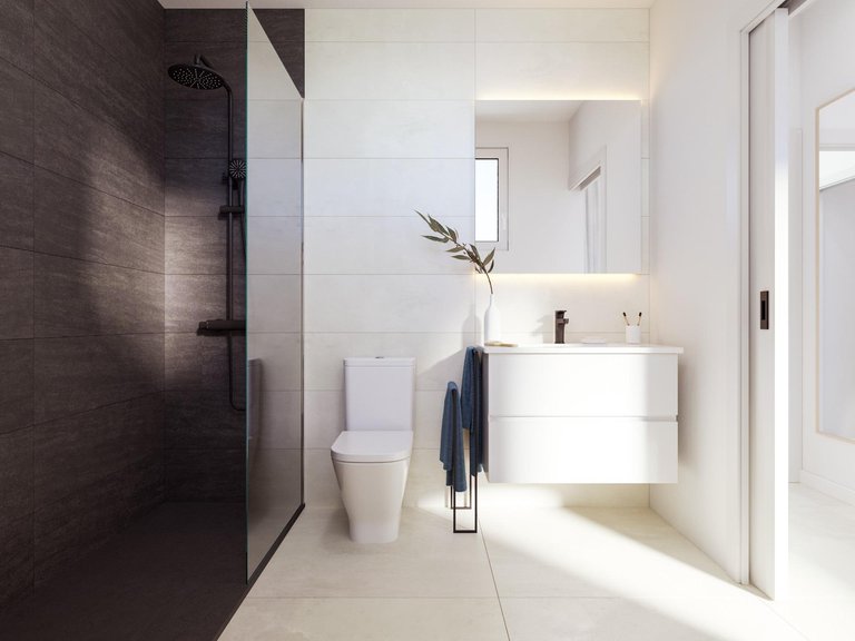 Town House for Sale in Fuengirola, Malaga 9