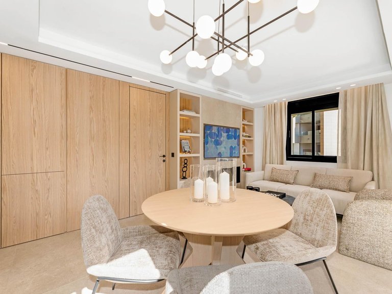 Apartment for Sale in Marbella, Malaga 13