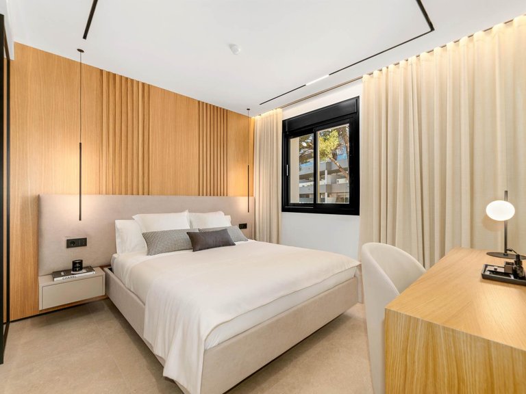 Apartment for Sale in Marbella, Malaga 16