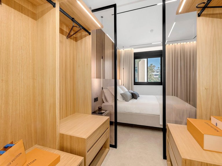 Apartment for Sale in Marbella, Malaga 22