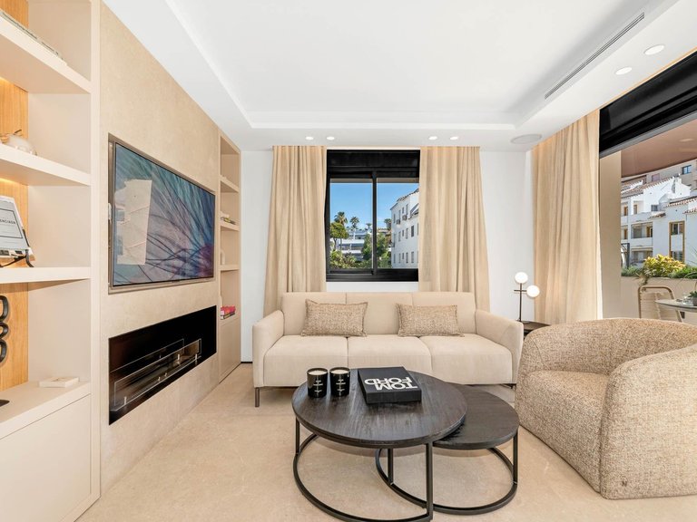 Apartment for Sale in Marbella, Malaga 3