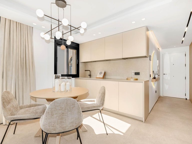 Apartment for Sale in Marbella, Malaga 8