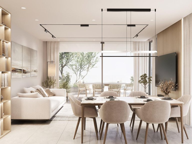 Apartment for Sale in Estepona, Malaga 11