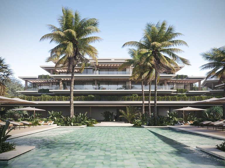 Apartment for Sale in Estepona, Malaga 43