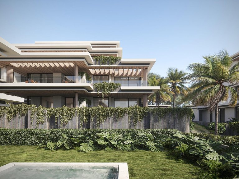 Apartment for Sale in Estepona, Malaga 45