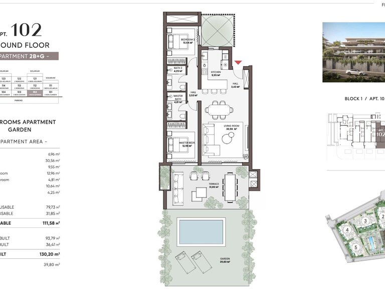 Apartment for Sale in Estepona, Malaga 57