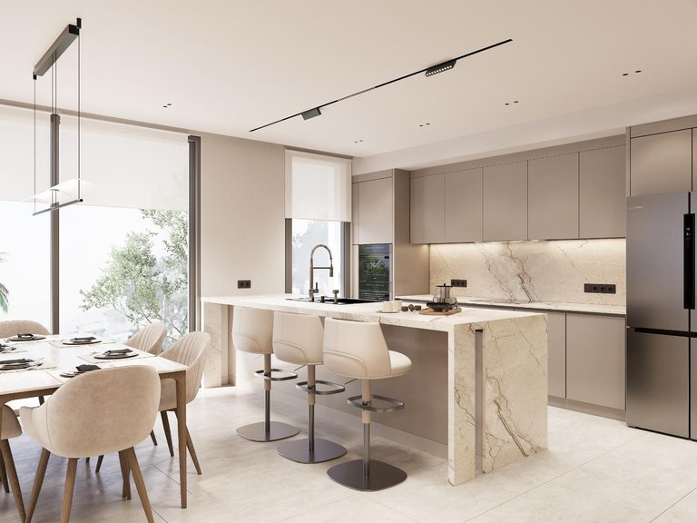 Apartment for Sale in Estepona, Malaga 6