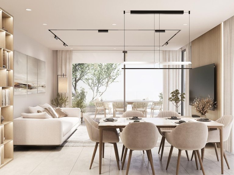 Apartment for Sale in Estepona, Malaga 11