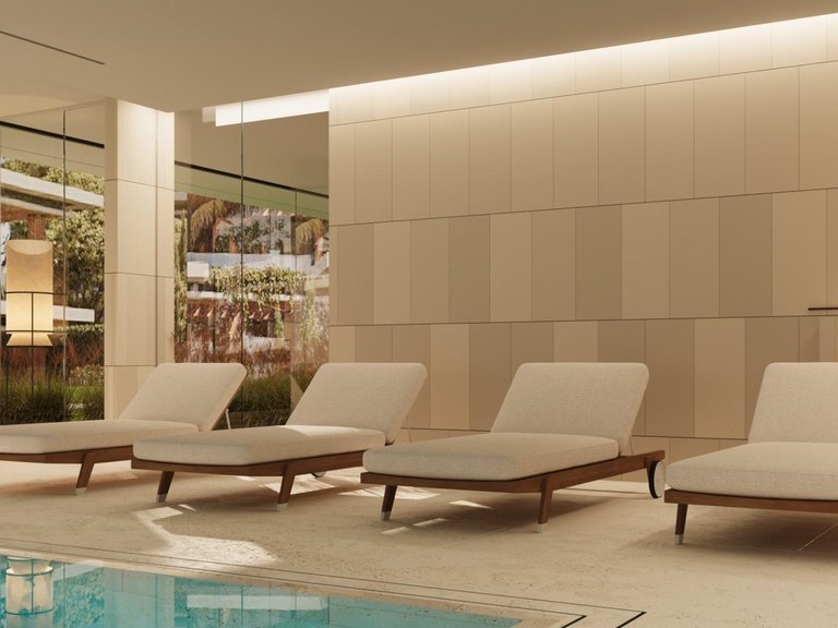 Apartment for Sale in Estepona, Malaga 17