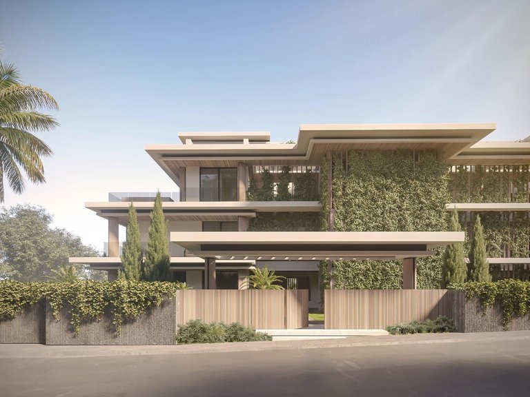 Apartment for Sale in Estepona, Malaga 32