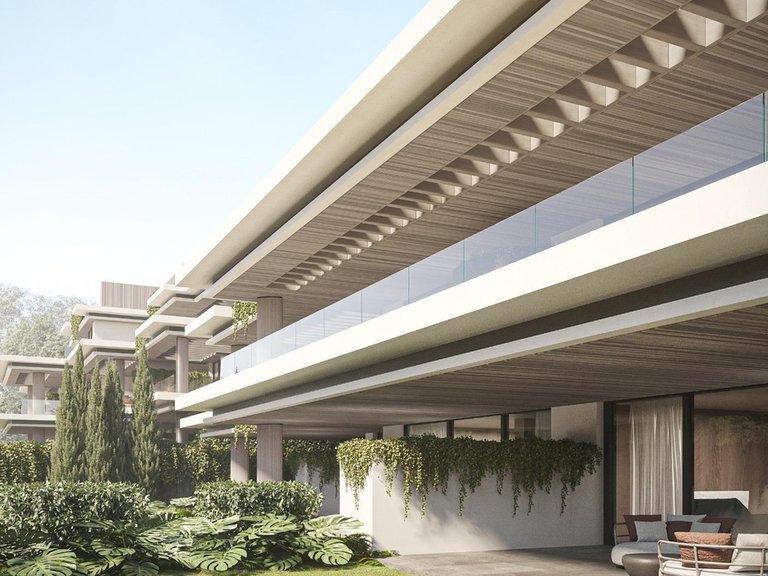 Apartment for Sale in Estepona, Malaga 38