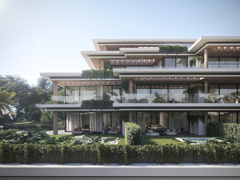 Apartment for Sale in Estepona, Malaga 44