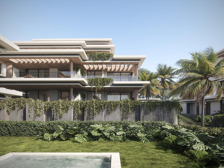 Apartment for Sale in Estepona, Malaga 45