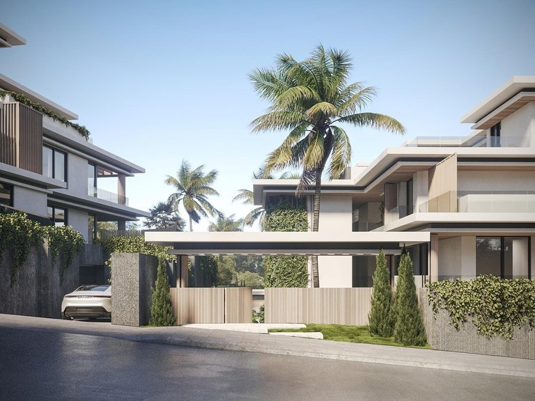 Apartment for Sale in Estepona, Malaga 1