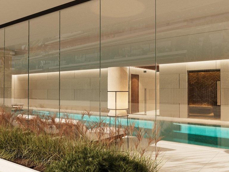 Apartment for Sale in Estepona, Malaga 19