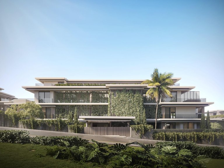 Apartment for Sale in Estepona, Malaga 37