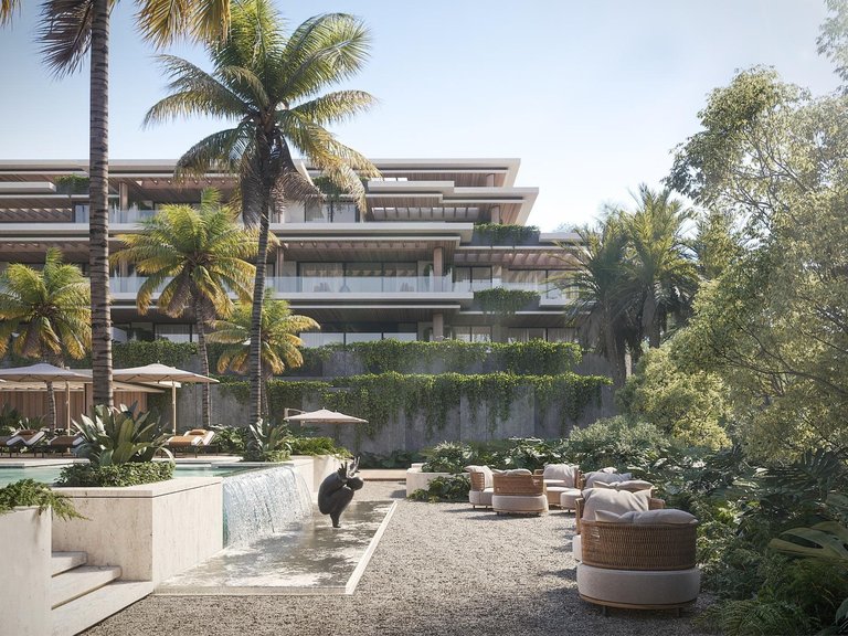 Apartment for Sale in Estepona, Malaga 48