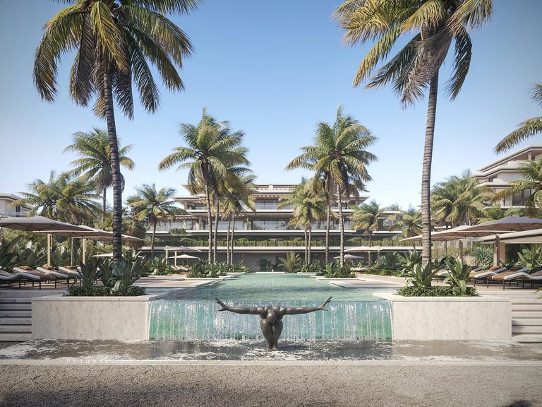 Apartment for Sale in Estepona, Malaga 49