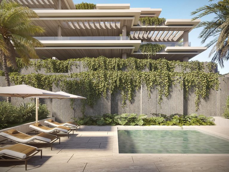 Apartment for Sale in Estepona, Malaga 52