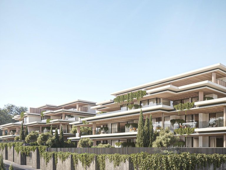 Apartment for Sale in Estepona, Malaga 53