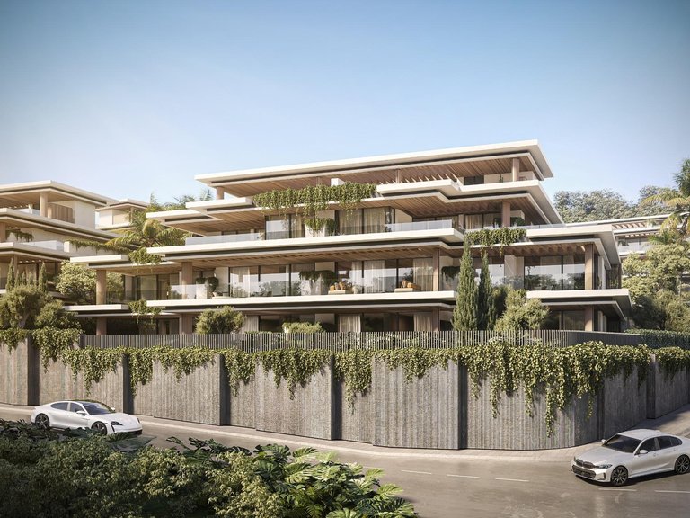Apartment for Sale in Estepona, Malaga 54
