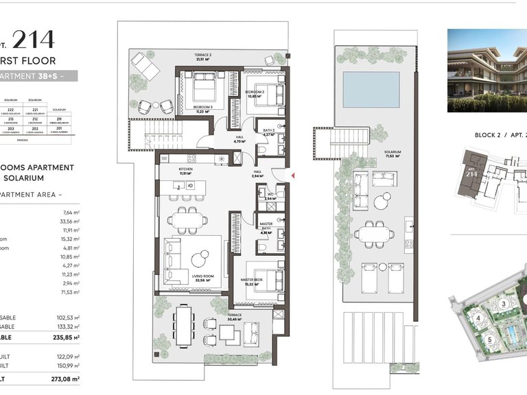 Apartment for Sale in Estepona, Malaga 57