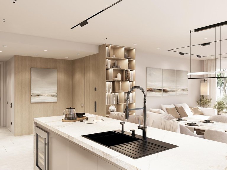 Apartment for Sale in Estepona, Malaga 9