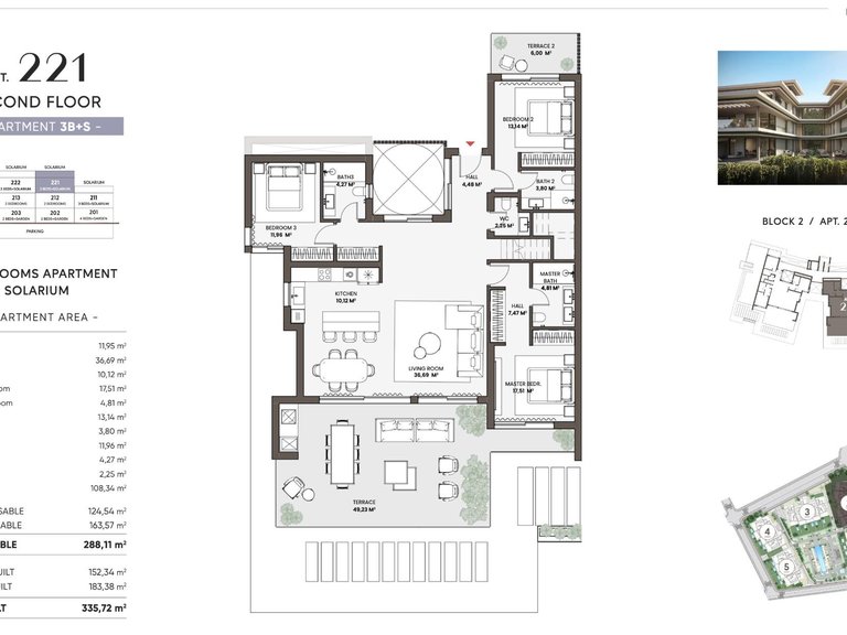 Apartment for Sale in Estepona, Malaga 57