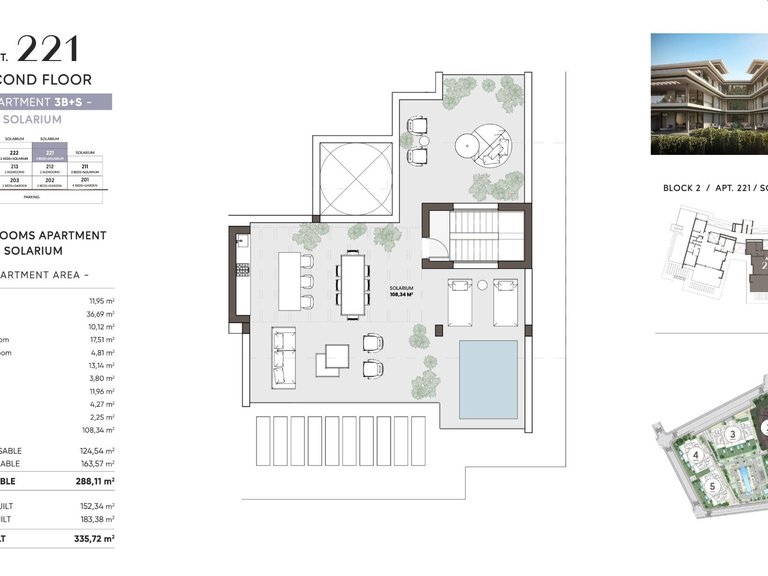 Apartment for Sale in Estepona, Malaga 58
