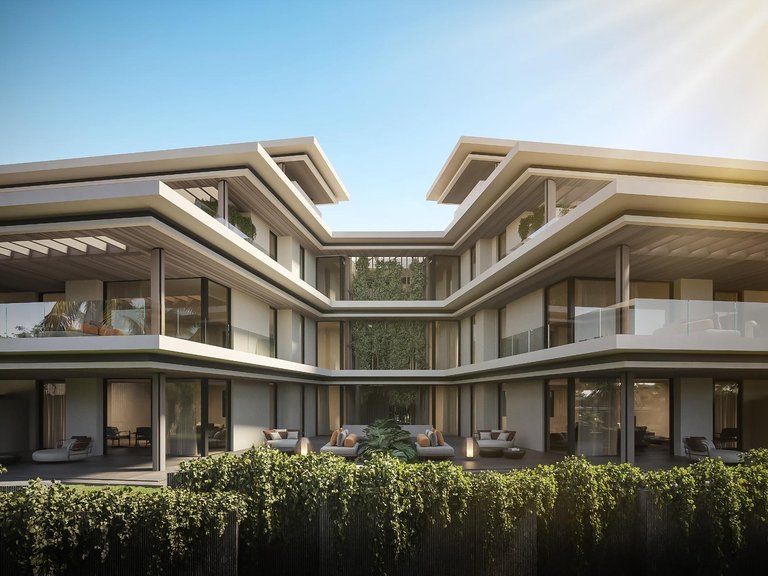 Apartment for Sale in Estepona, Malaga 3