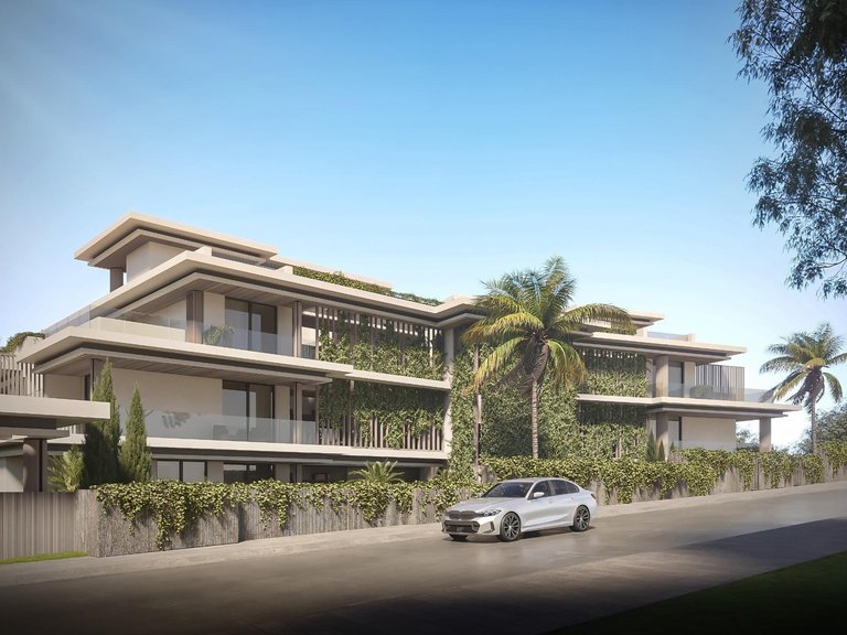 Apartment for Sale in Estepona, Malaga 31