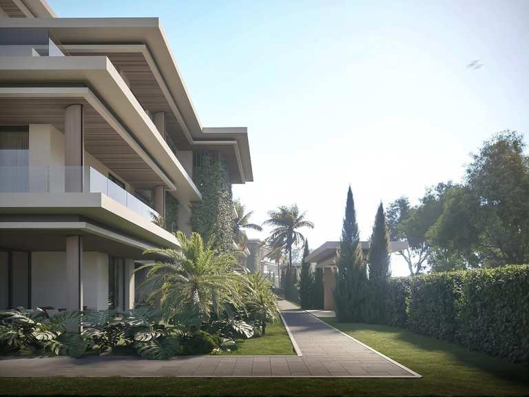 Apartment for Sale in Estepona, Malaga 33