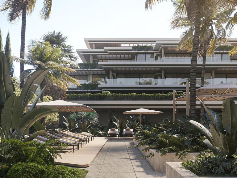 Apartment for Sale in Estepona, Malaga 42