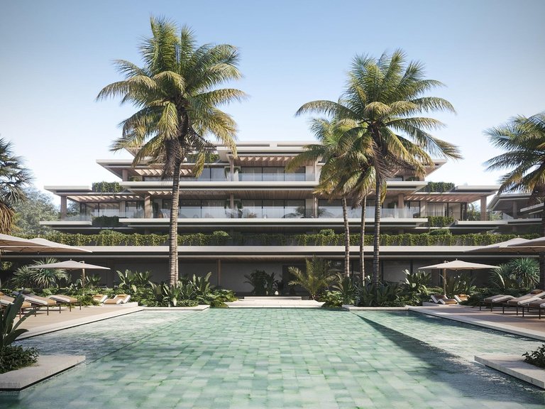 Apartment for Sale in Estepona, Malaga 43