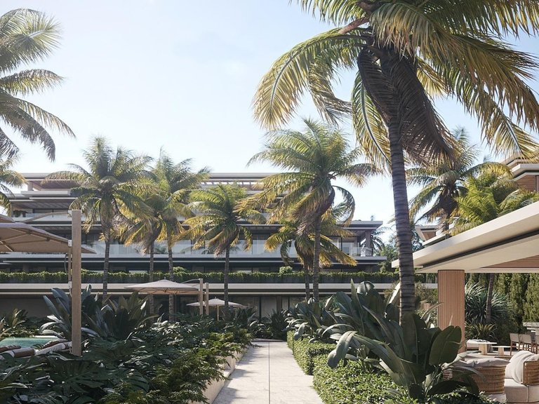 Apartment for Sale in Estepona, Malaga 47