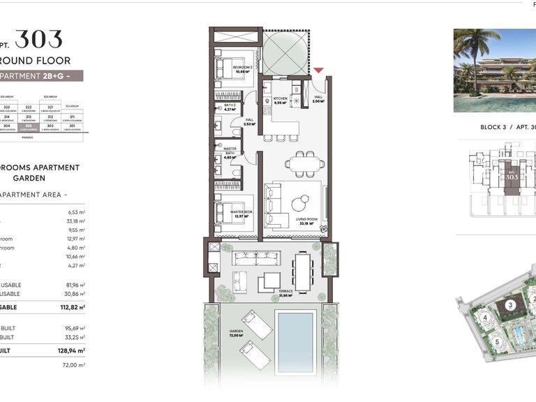 Apartment for Sale in Estepona, Malaga 57