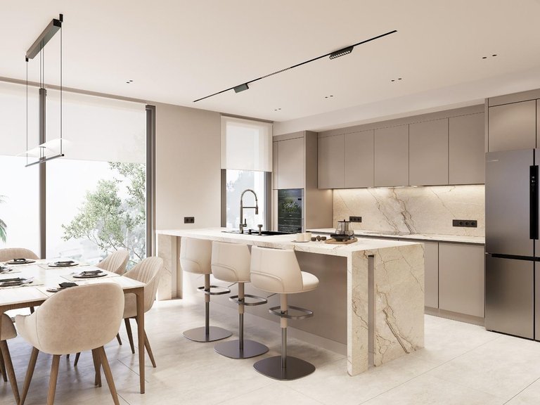 Apartment for Sale in Estepona, Malaga 6